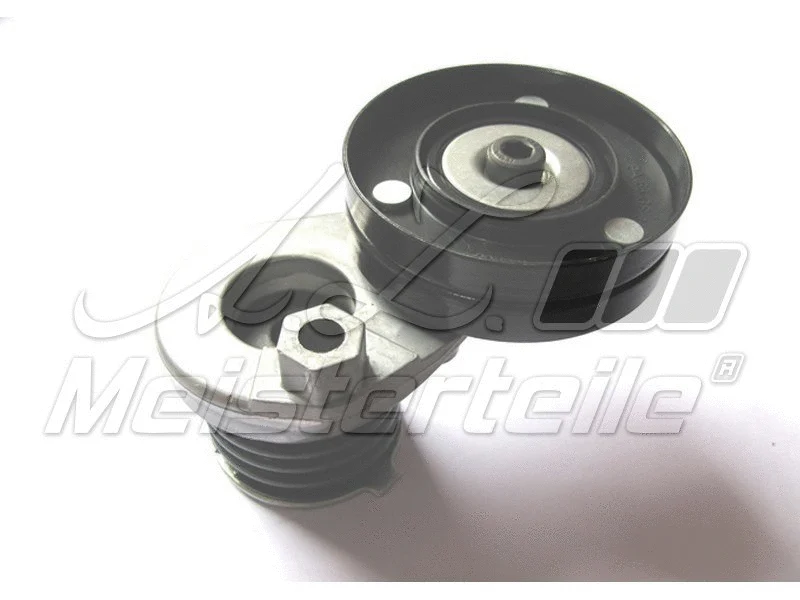 Deflection/Guide Pulley, V-ribbed belt (AZMT-20-031-1797)