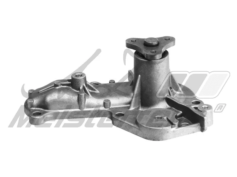 Water Pump, engine cooling (AZMT-30-100-1539)