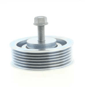 Deflection/Guide Pulley, V-ribbed belt (AZMT-20-031-2091)
