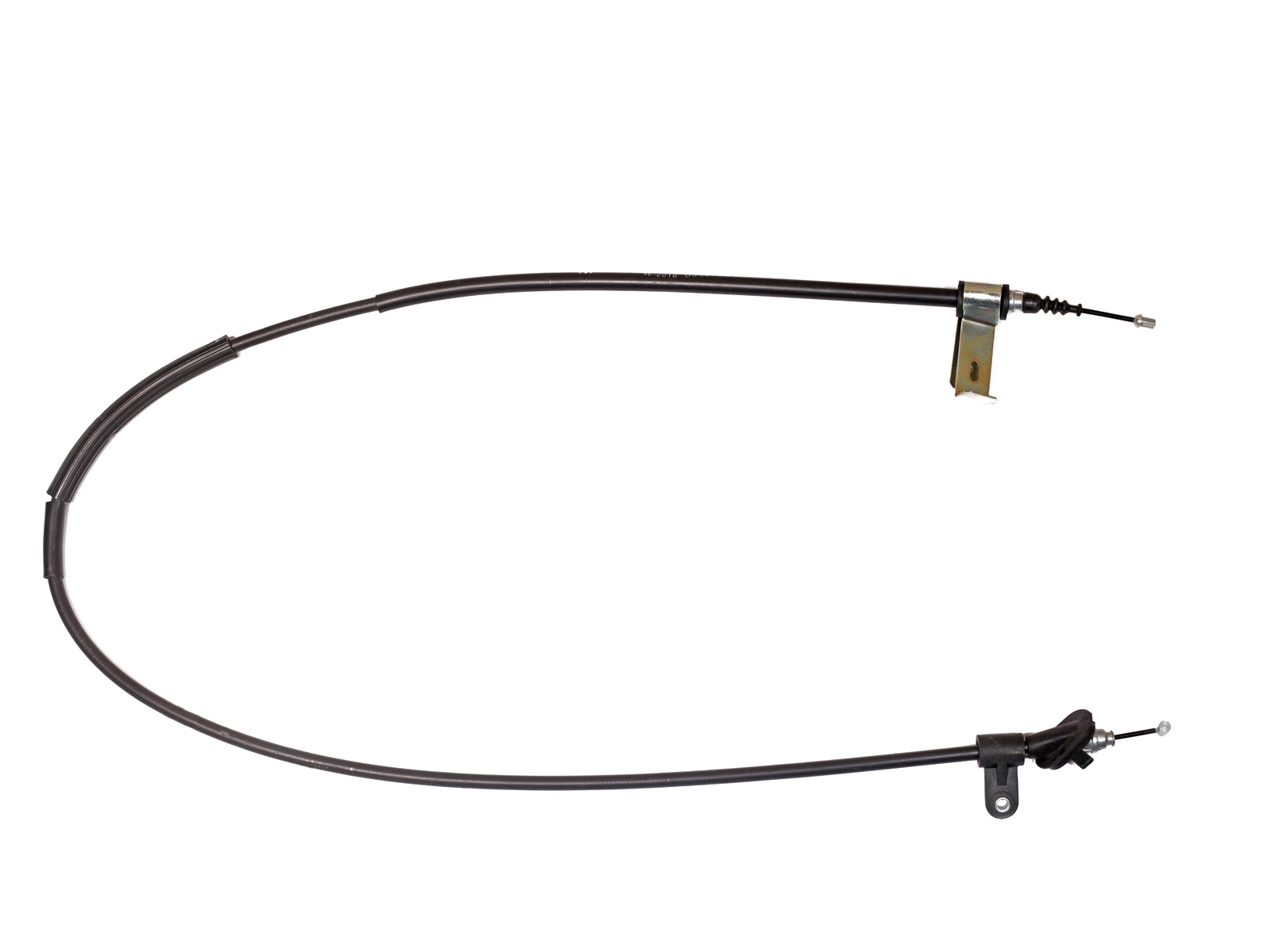 Cable Pull, parking brake (AZMT-44-031-1198)
