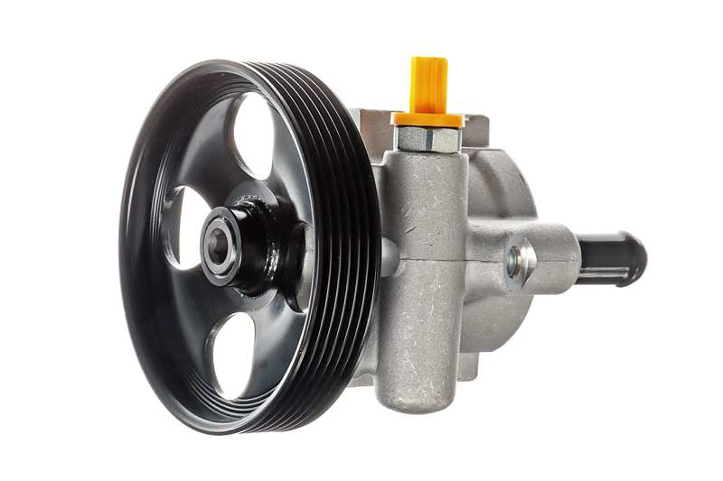 Hydraulic Pump, steering (AZMT-42-022-1207)