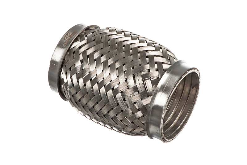 Flexible Pipe, exhaust system (AZMT-40-010-2017)