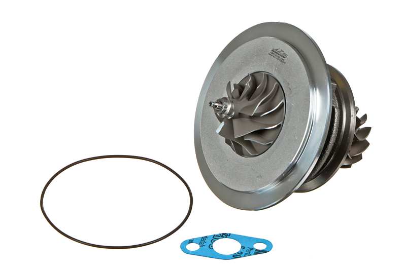 Core assembly, turbocharger (AZMT-52-020-1045)