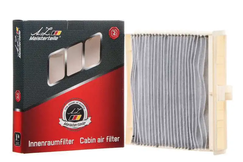 Filter, cabin air (AZMT-41-010-1599)
