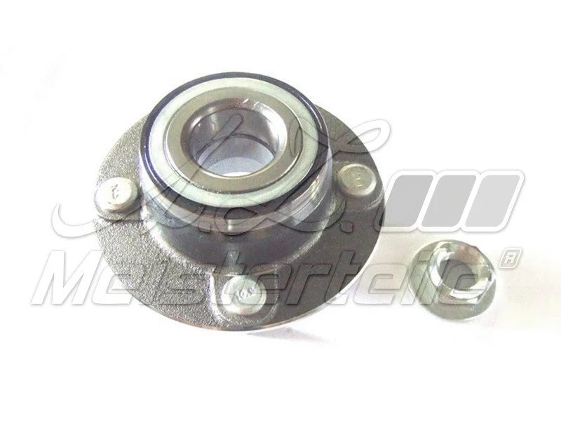 Wheel Bearing Kit (AZMT-42-051-1887)
