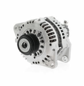 Alternator (AZMT-49-035-1543)