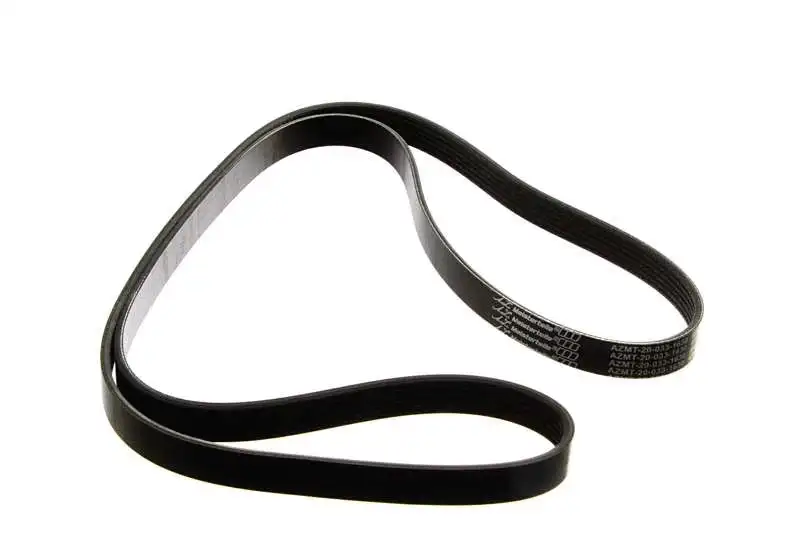 V-Ribbed Belt