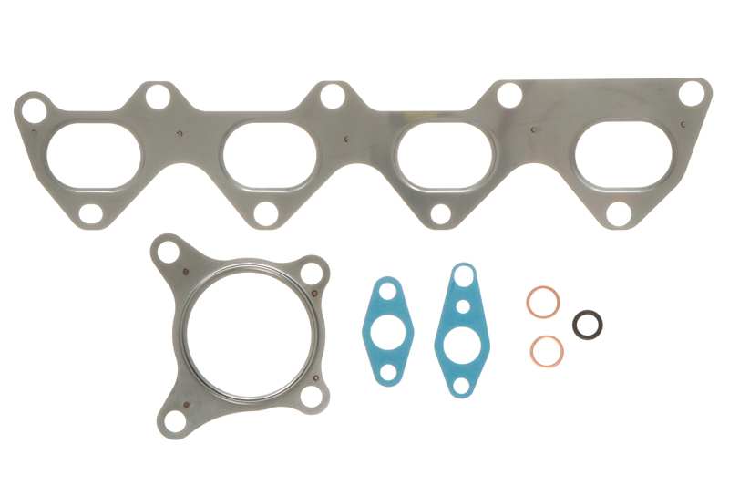 Mounting Kit, charger