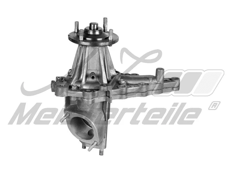 Water Pump, engine cooling (AZMT-30-100-1610)