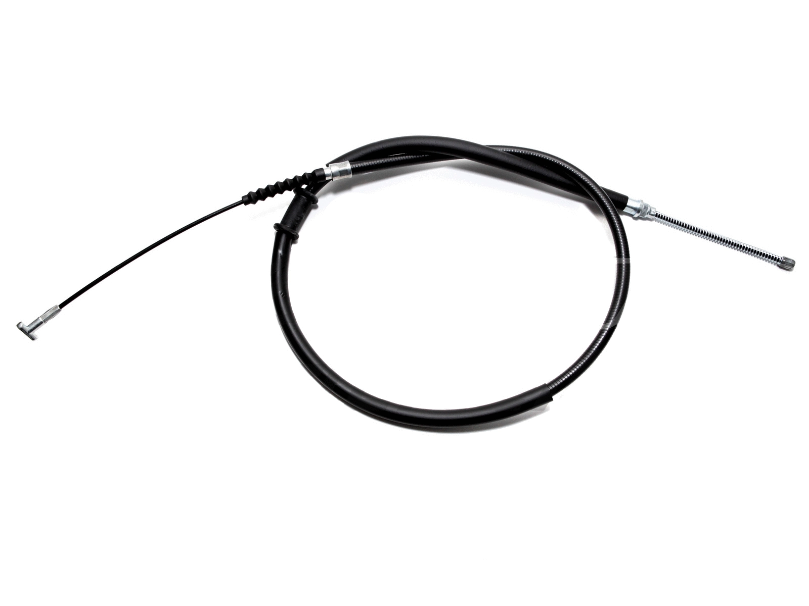 Cable Pull, parking brake (AZMT-44-031-1014)