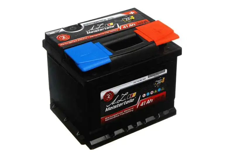Starter Battery (AZMT-49-080-1002)