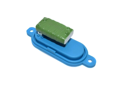 Resistor, interior blower (AZMT-45-062-1041)