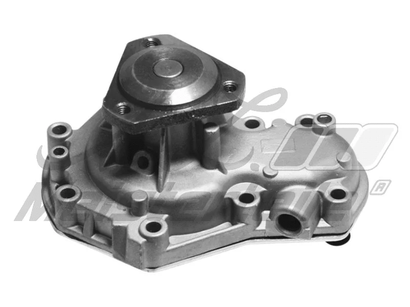 Water Pump, engine cooling (AZMT-30-100-1581)