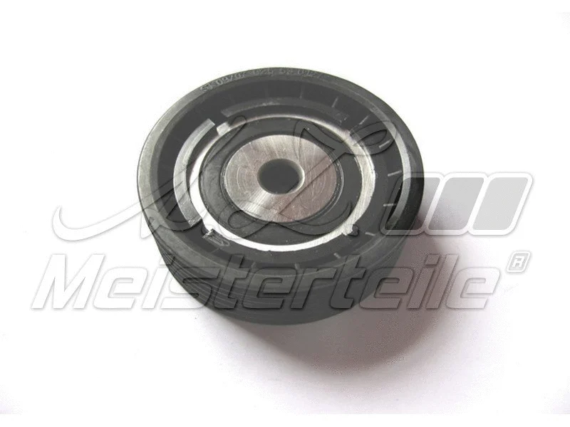 Deflection/Guide Pulley, V-ribbed belt (AZMT-20-031-1590)