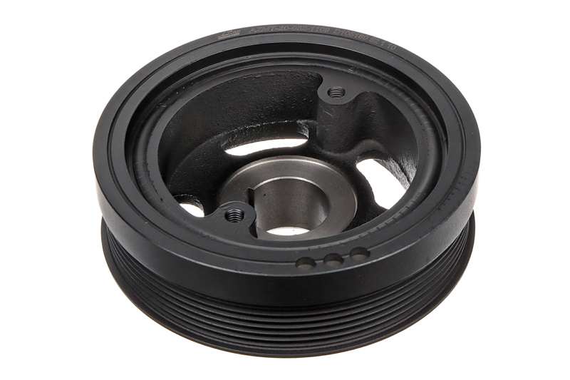 Belt Pulley, crankshaft (AZMT-20-032-1109)