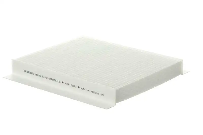 Filter, cabin air (AZMT-41-010-1119)