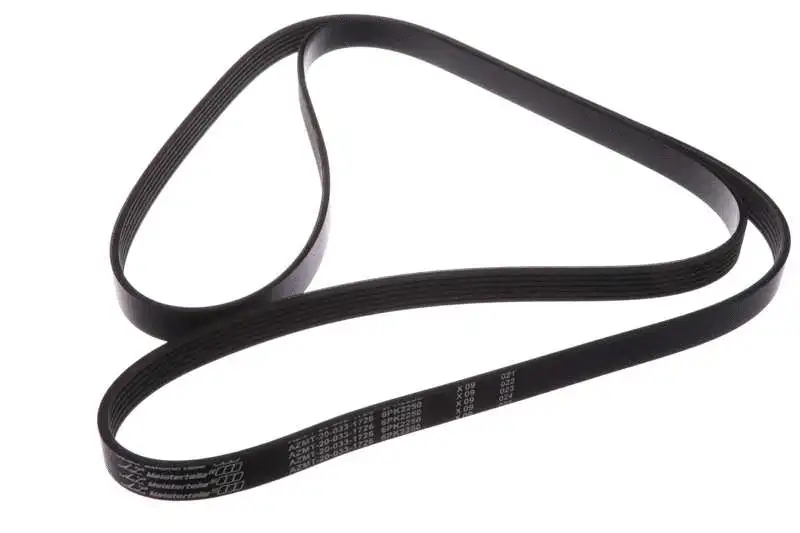 V-Ribbed Belt (AZMT-20-033-1726)
