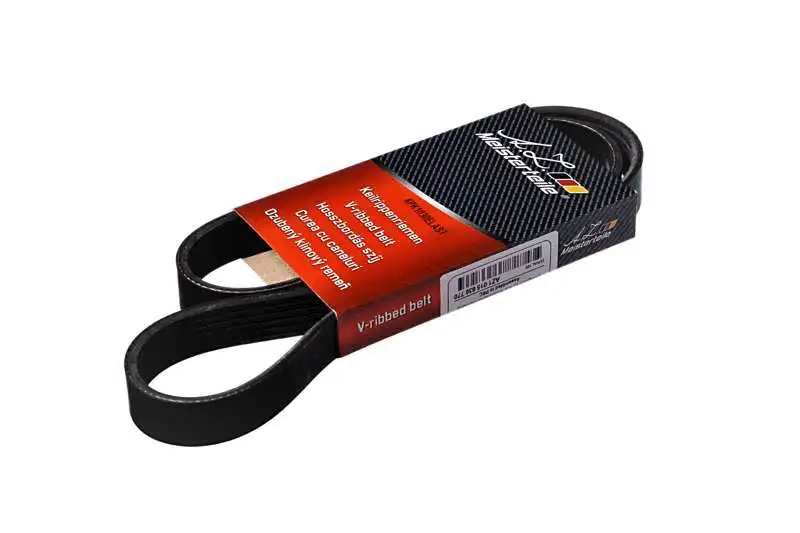 V-Ribbed Belt (AZMT-20-033-1489)
