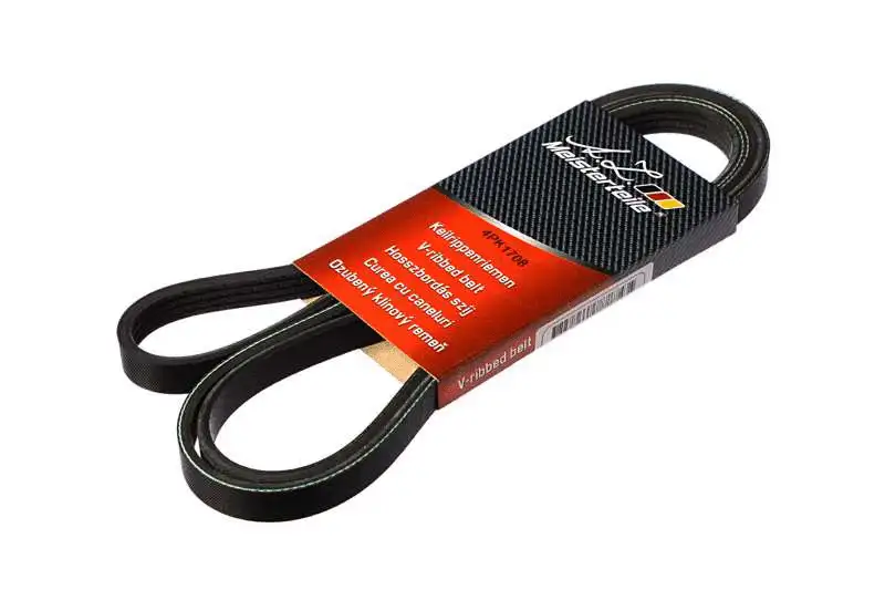 V-Ribbed Belt
