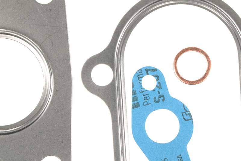 Gasket Set, charger (AZMT-52-020-2263)