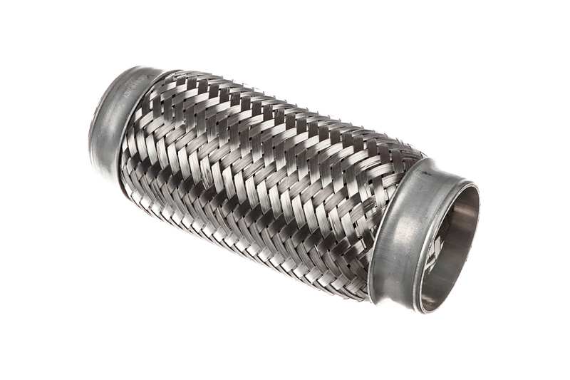 Flexible Pipe, exhaust system (AZMT-40-010-2073)