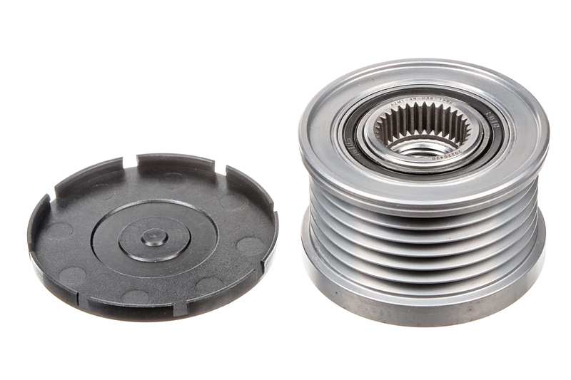 Alternator Freewheel Clutch