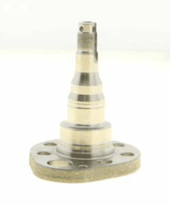 Kingpin, axle beam (AZMT-42-050-1333)