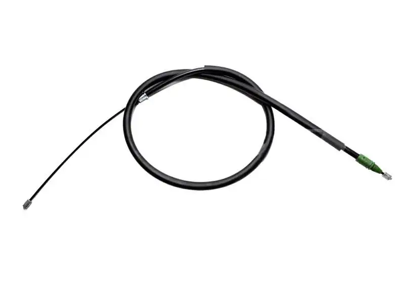 Cable Pull, parking brake (AZMT-44-031-1210)