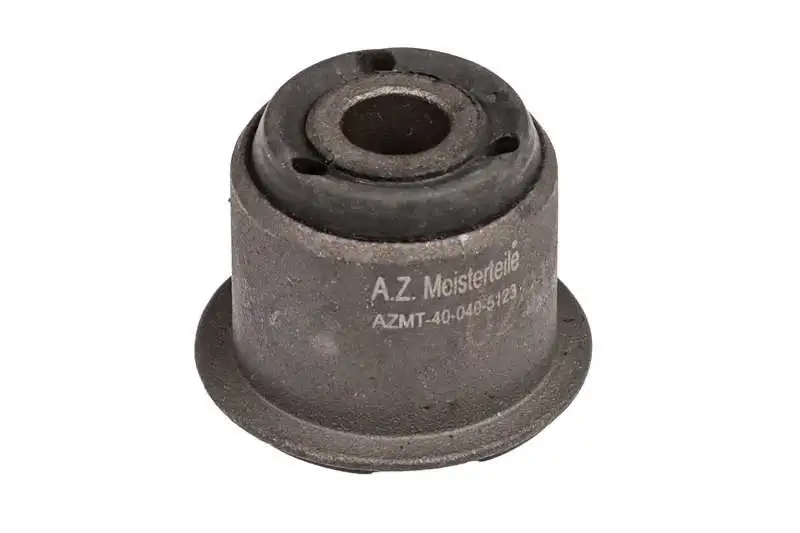 Mounting, control/trailing arm