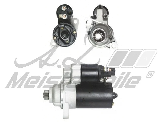 Starter (AZMT-53-010-1150)