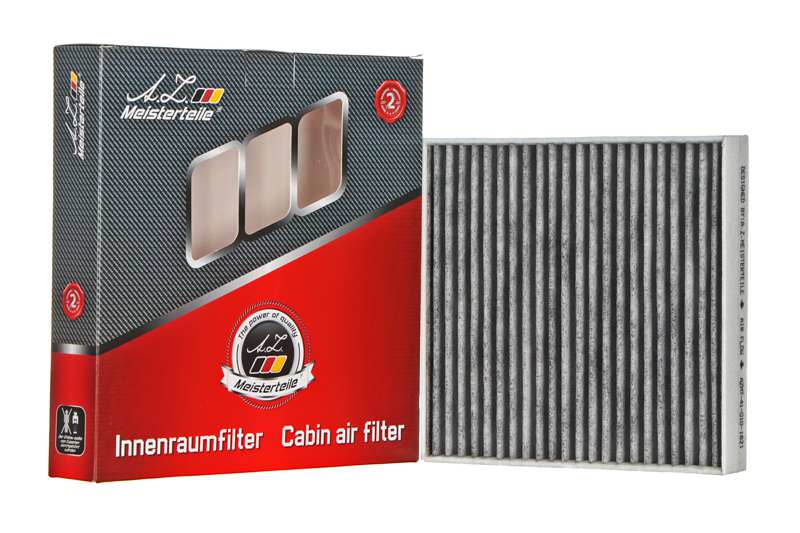 Filter, cabin air