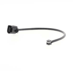 Warning Contact, brake pad wear (AZMT-44-020-1233)