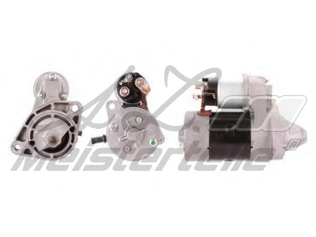 Starter (AZMT-53-010-1286)