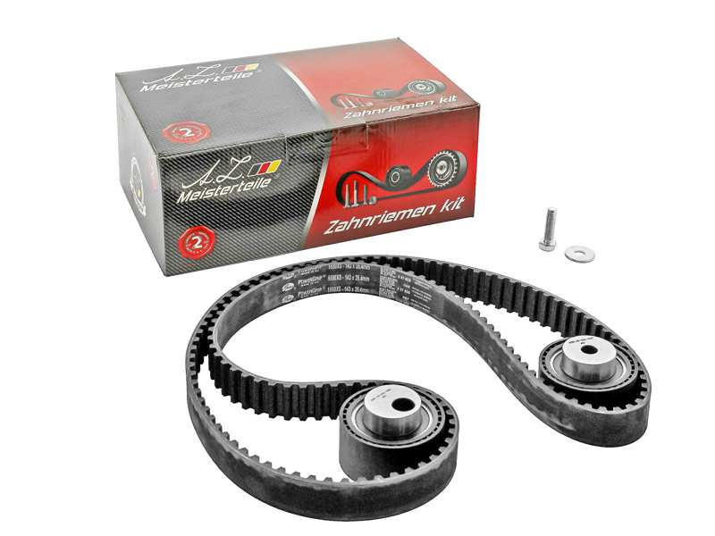 Timing Belt Kit