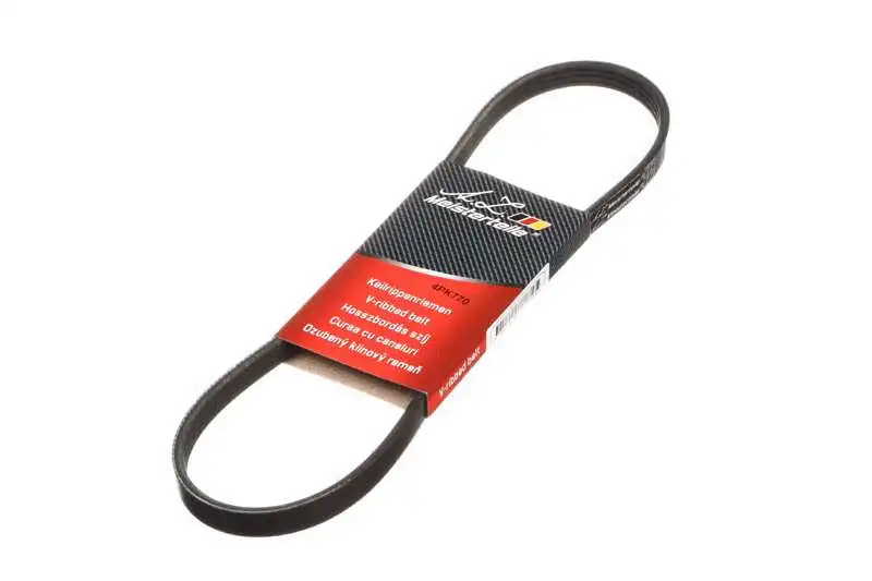V-Ribbed Belt