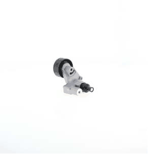 Deflection/Guide Pulley, V-ribbed belt (AZMT-20-031-1587)