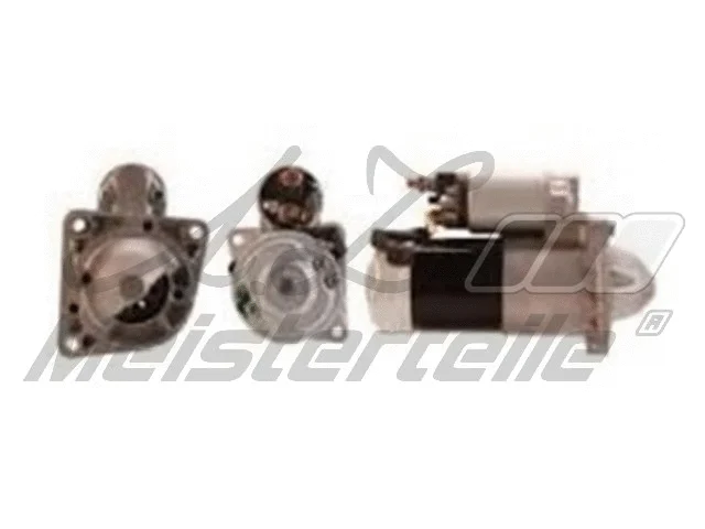 Starter (AZMT-53-010-1307)