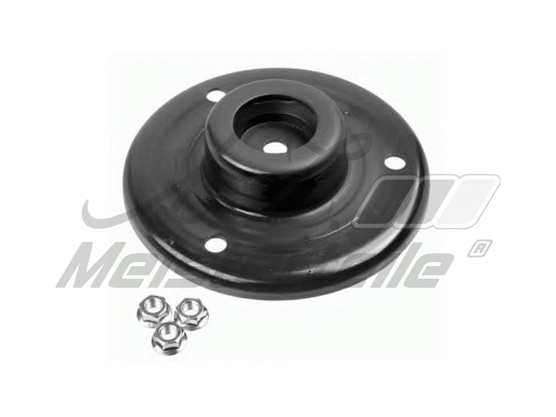 Suspension Strut Support Mount (AZMT-42-060-1589)