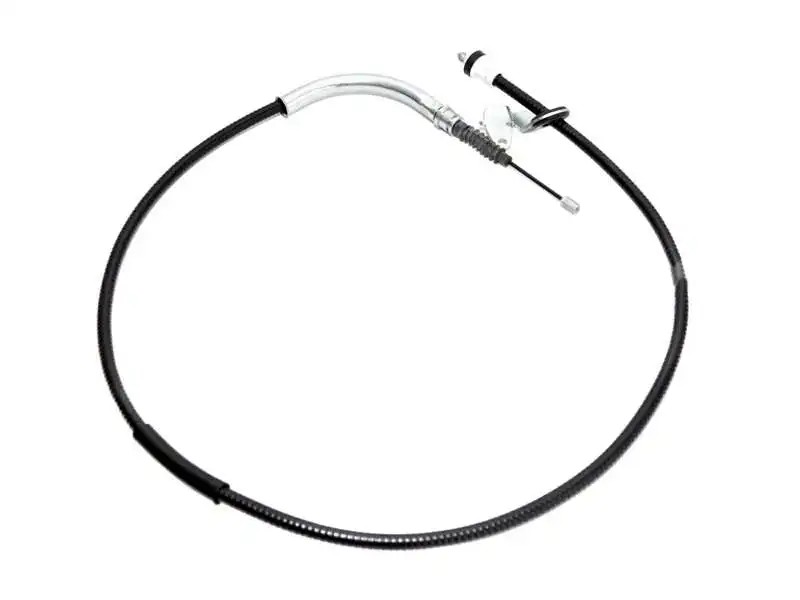 Cable Pull, parking brake (AZMT-44-031-1389)