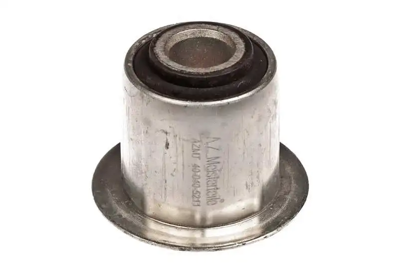 Bushing, leaf spring