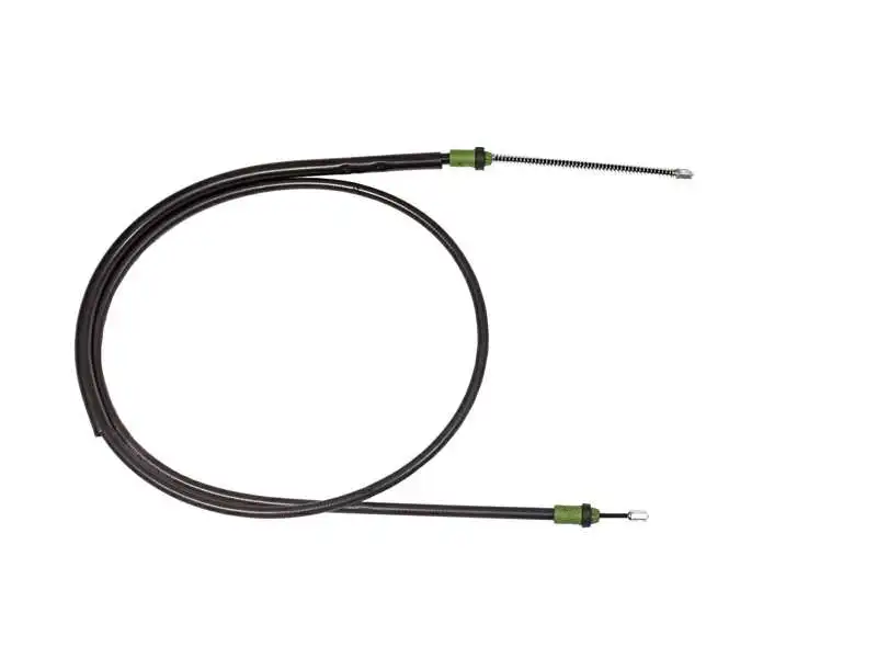 Cable Pull, parking brake (AZMT-44-031-1293)