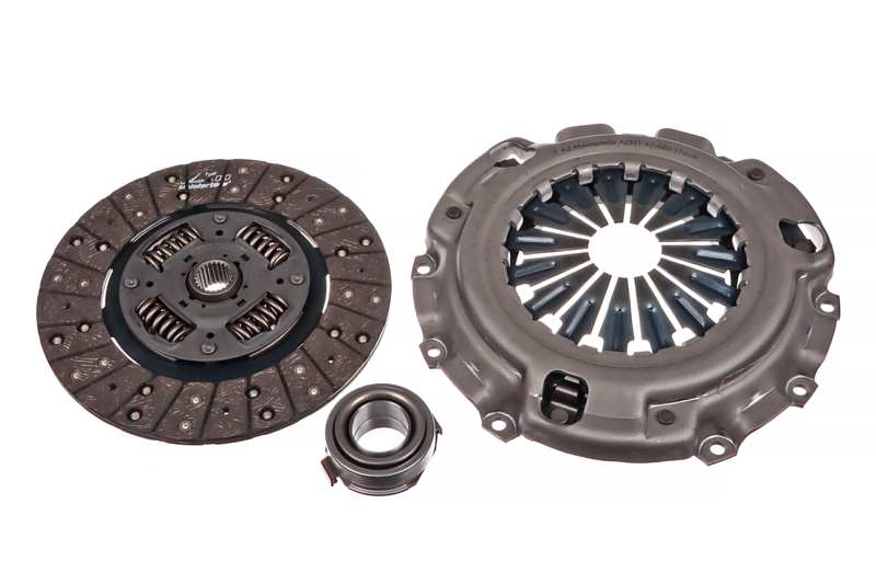 Clutch Kit (AZMT-47-020-1740)