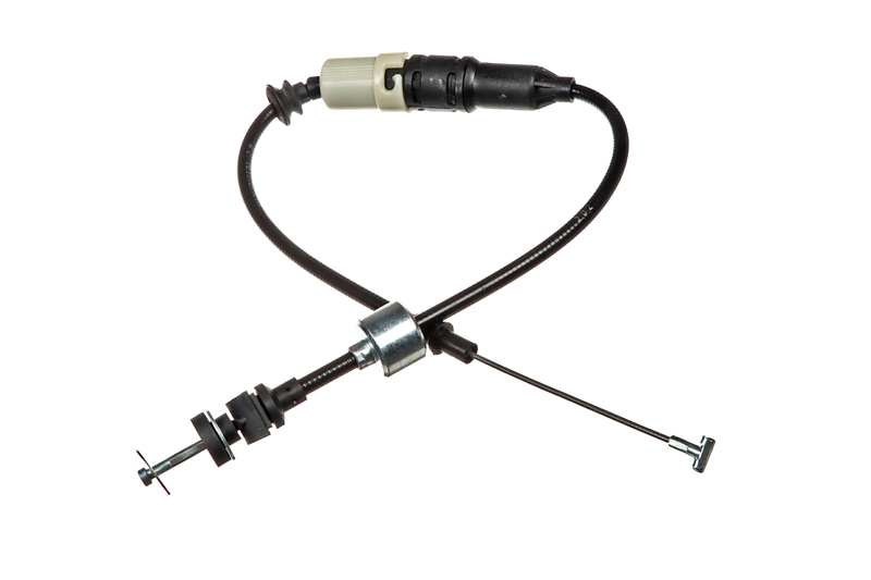 Cable Pull, clutch control