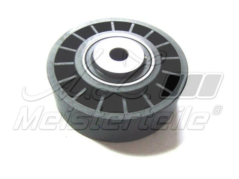 Deflection/Guide Pulley, V-ribbed belt (AZMT-20-031-1741)
