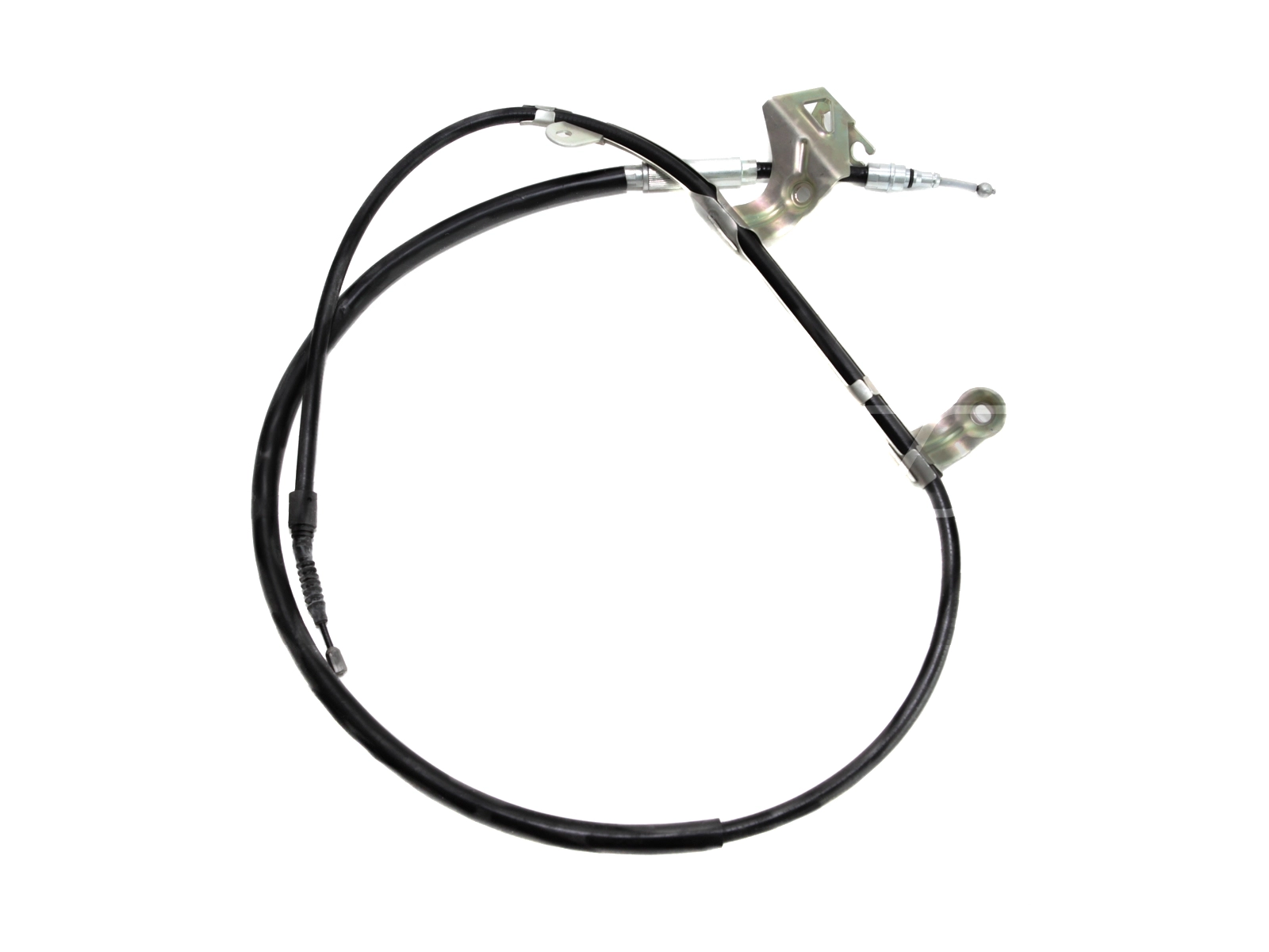 Cable Pull, parking brake (AZMT-44-031-1746)