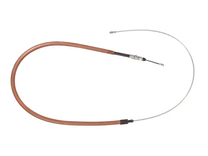 Cable Pull, parking brake (AZMT-44-031-1403)