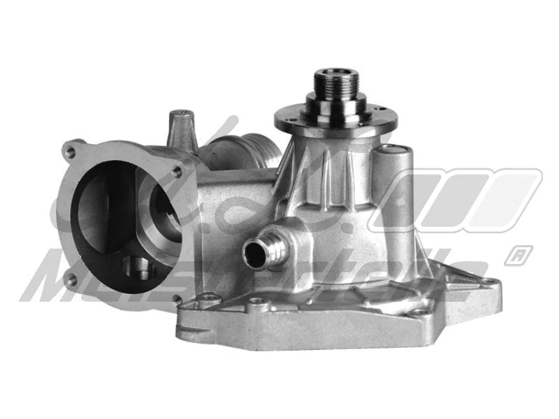 Water Pump, engine cooling (AZMT-30-100-1297)