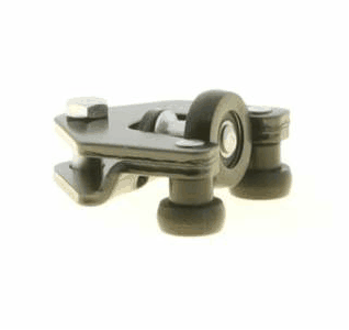 Roller Guide, sliding door (AZMT-51-010-1048)