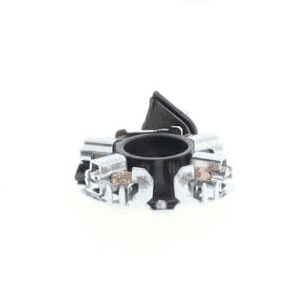 Holder, carbon brushes (AZMT-49-036-2059)