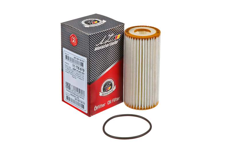 Oil Filter (AZMT-41-040-1403)
